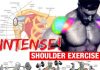 Intense Shoulder Workout