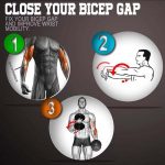 Fix Your Gap between Bicep and Elbow, Tips & Guide