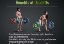 🔥3 Top Legs Exercises | Guide