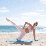 How to Do Side Plank + Leg Lift