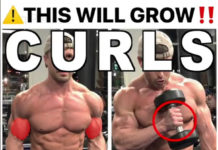 🚨Complex Biceps Training | Guide