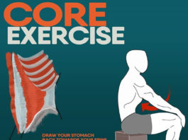 Core Exercise