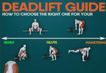 🚨DEADLIFT GUIDE