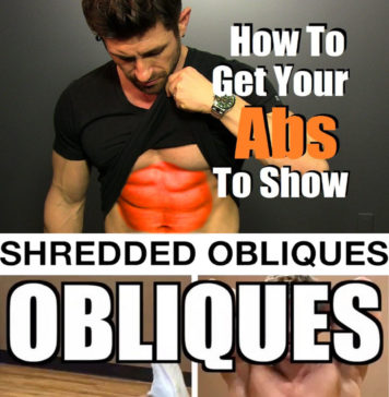 🔥Six Pack Ab Routine | Guide