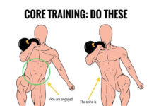 💪CORE TRAINING