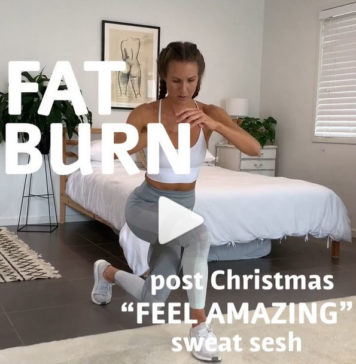 🍑TOP 3 BOOTY WORKOUT