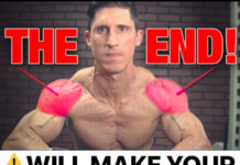 🔥HOT 3 EXERCISES FOR SHOULDER