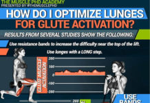 💪Activate the Glutes While Training