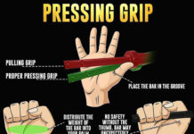 🚨HOW TO PRESSING GRIP