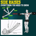 Dumbbell Side Raises