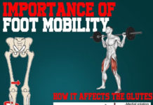 🔥WHY FOOT MOBILITY IS SO IMPORTANT