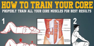 How to train your core