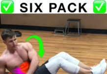 🚨HOW TO SIX PACK ABDOMINAL | VIDEO