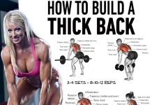 How to Do Barbell Bent-Over Row | Tips & Guide Barbell Rows Variation