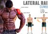 How to Do Dumbbell Side Raises Routine
