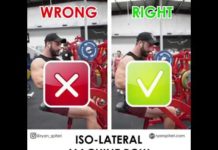 🔥MACHINE ROW – WRONG & RIGHT