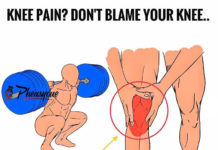 🚨KNEE PAIN? DON’T BLAME YOUR KNEES!