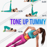 Tone Up Tummy