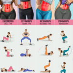 10 Minute Home Abs Workout Variation
