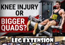 💪HOW TO HOT SPLIT LEG EXERCISES | GUIDE