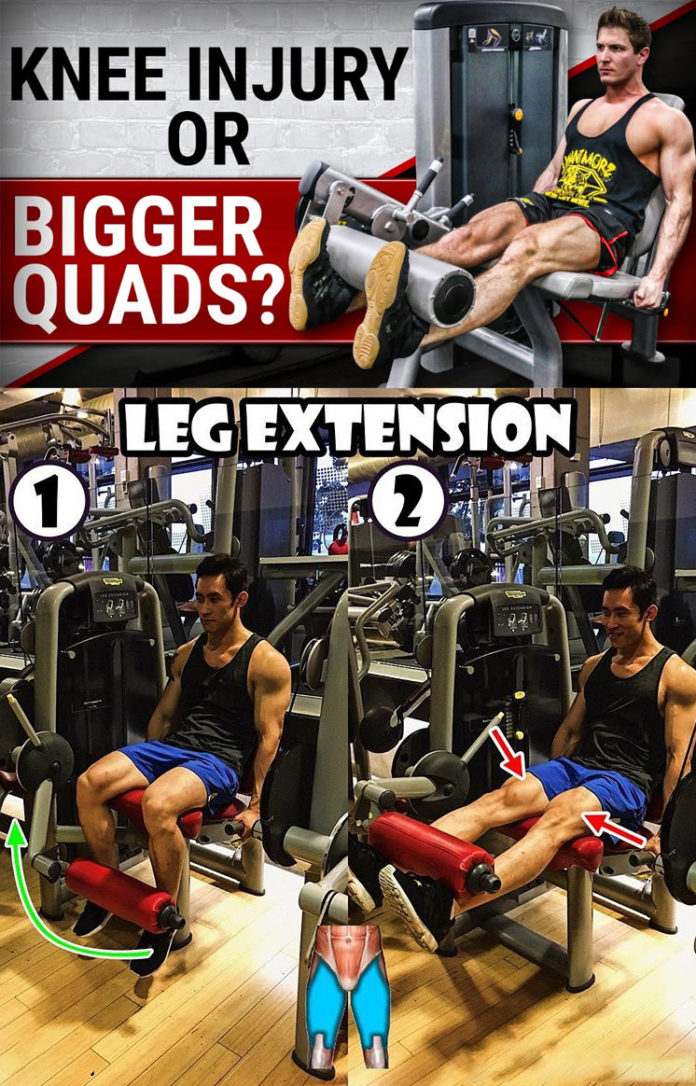 HOW TO HOT SPLIT LEG EXERCISES | GUIDE