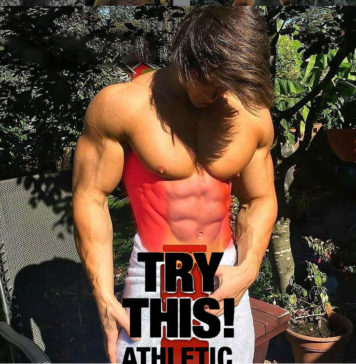 🔥5 Exercises For Shredded SixPack & Obliques