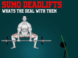 🚨HOW TO SUMO DEADLIFT | GUIDE