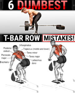 TOP 3 BACK EXERCISES