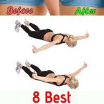 8 best exercises to reduce armpit