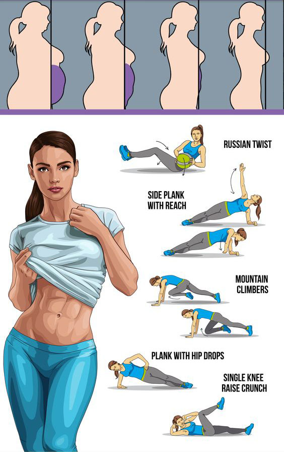 WEIGHT LOSS WORKOUT 