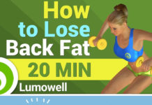 🔥5 Best Back Workouts for Women | Guide