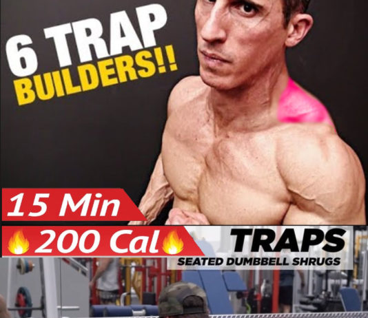 🚨3 HIT TOP TRAP EXERCISES