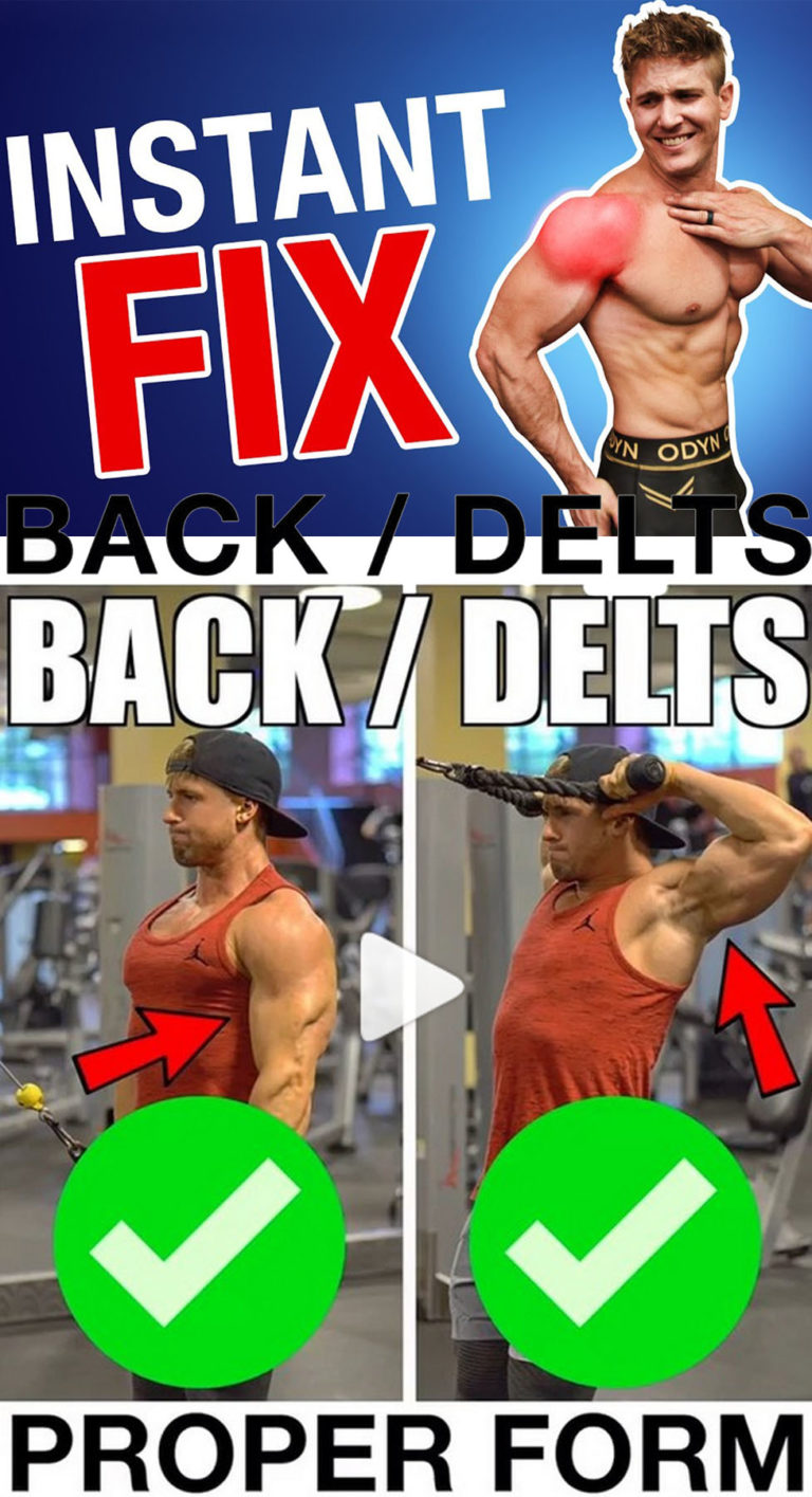 HIT TOP SHOULDER EXERCISE