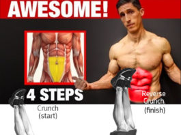 🔥6 PACK ABS & UPPER | LOWER | OBLIQUES