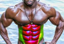 🔥SIX PACK & OBLIQUE WORKOUT