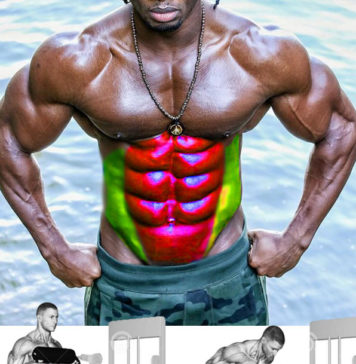 🔥SIX PACK & OBLIQUE WORKOUT