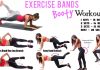 Exercise bands