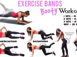 Exercise bands