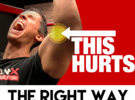 🔥The Right Way To Do Pull-Ups