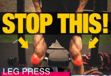 💪LEG EXERCISES TO YOUR NEXT WORKOUT👇