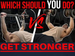 🚨HOW TO GET STRONGER | GUIDE
