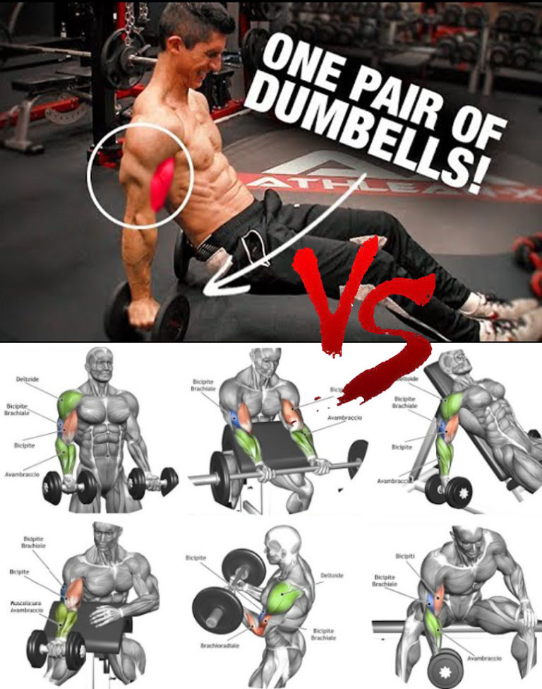 HOW TO BICEPS BLAST GUIDE