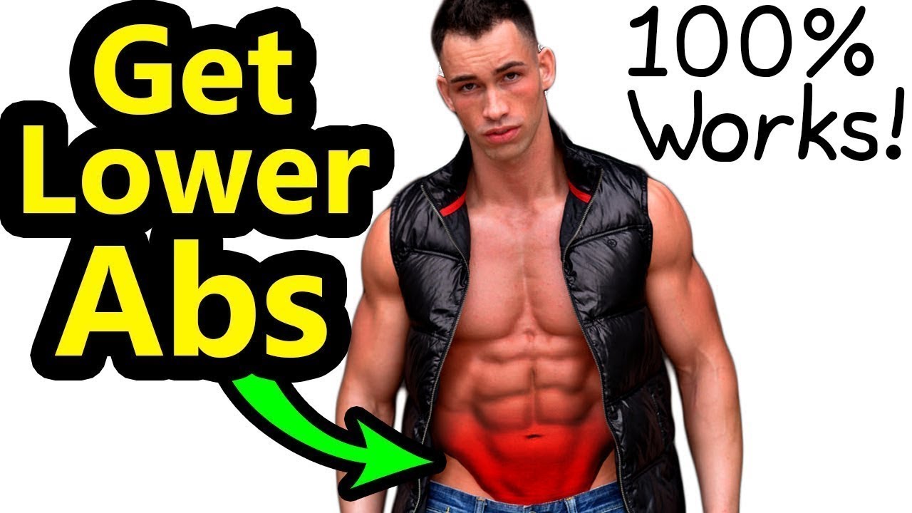 6 Pack Abdominal Video & Guide