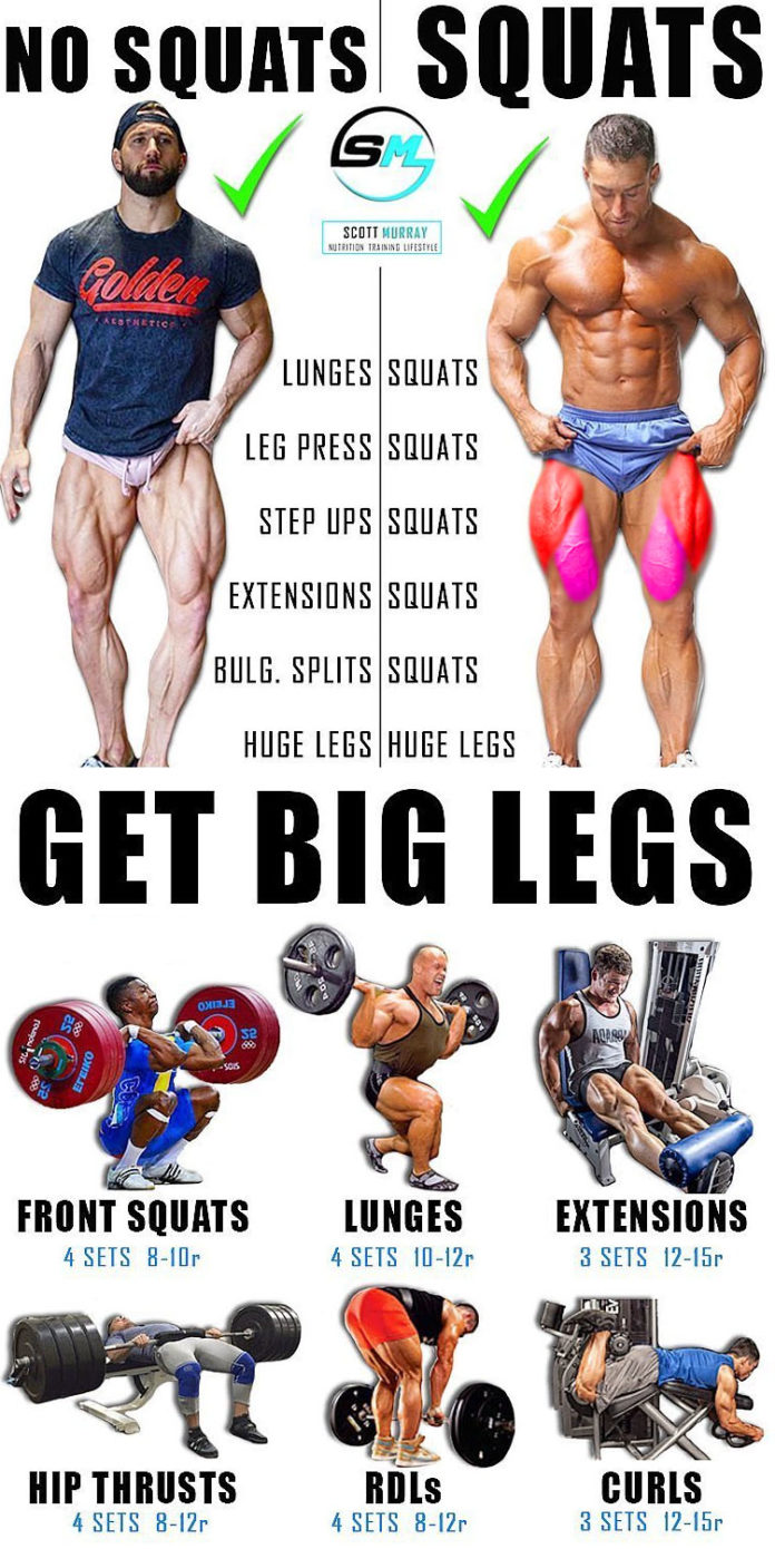 How To Legs And Hamstring Exercises Guide 5717