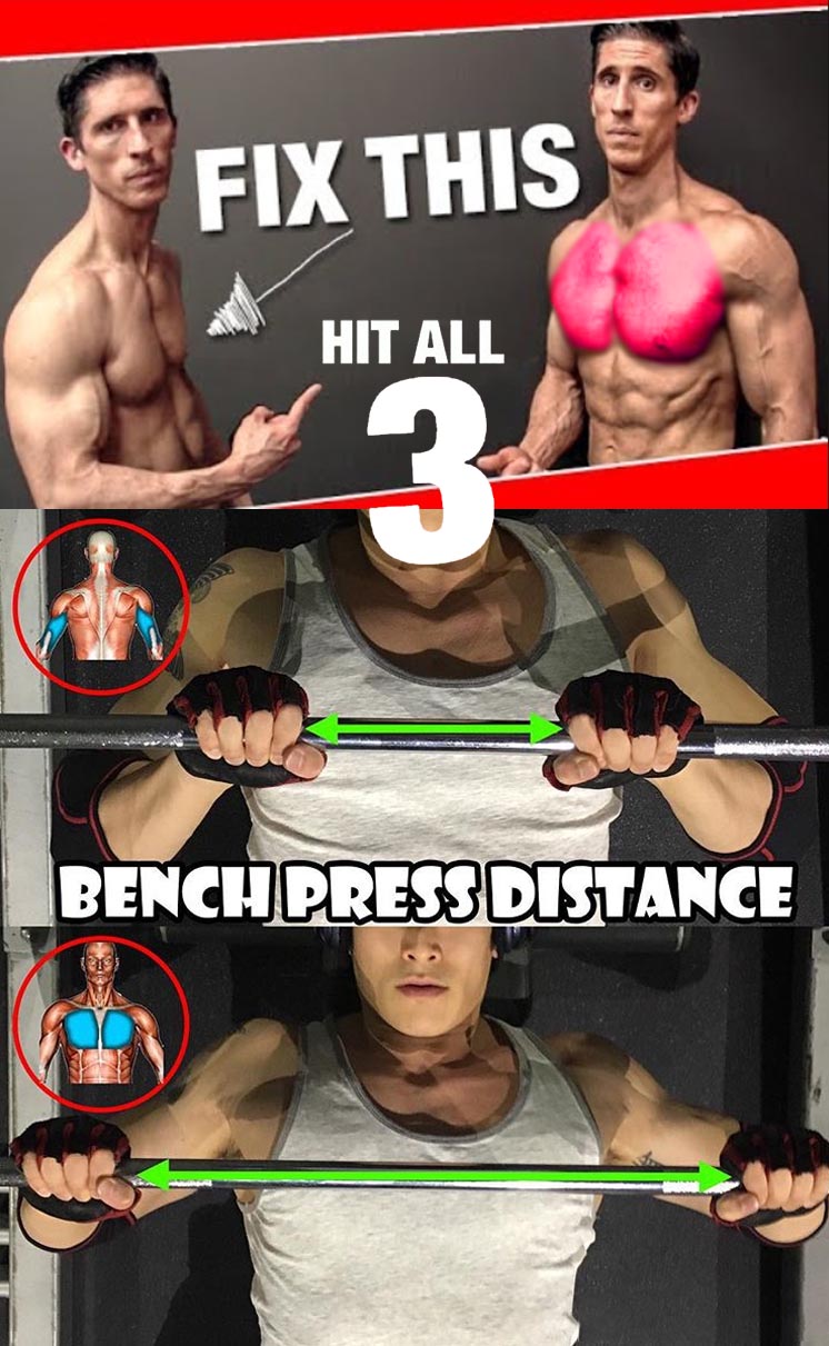 How to Bench Press 