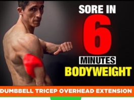 DB OVERHEAD EXTENSION