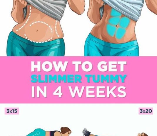 🔥Total Home Abs Workout | Video & Guide