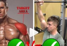 💥How to Front Delt Workout | Guide