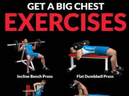 💥HIIT TOP BODY WORKOUT | GUIDE