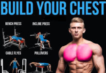 💥HOW TO BUILD YOUR CHEST👇 | GUIDE